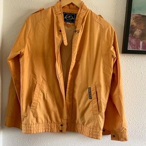 Men’s members only Jacket